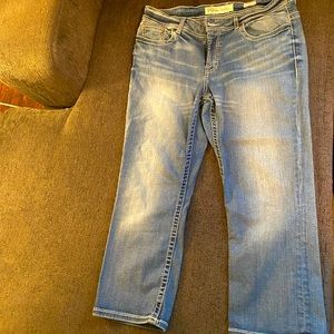 Women’s BKE Payton jeans size 34